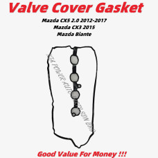 Valve Cover Gasket